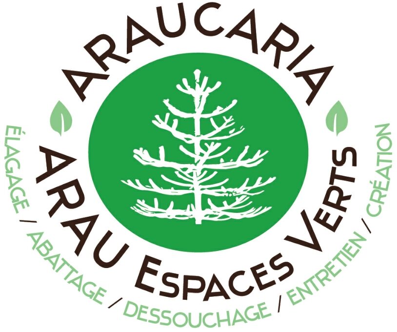 Arau espaces verts